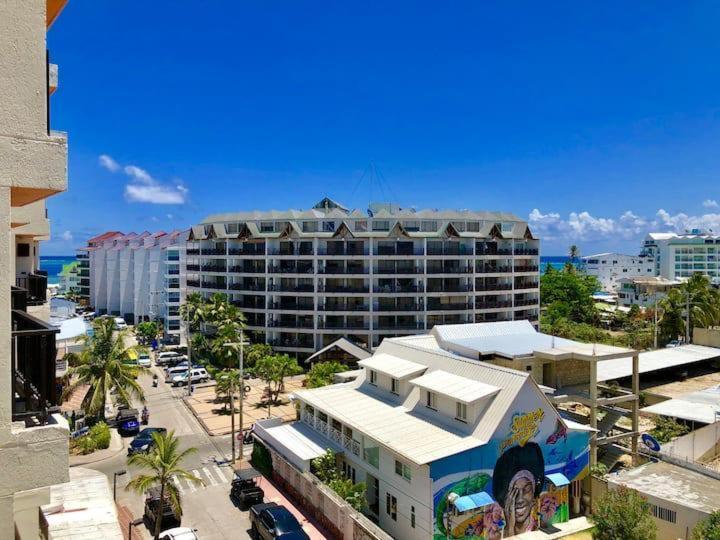 En Hansa Reef By Top Location San Andres (San Andres and Providencia Islands)
