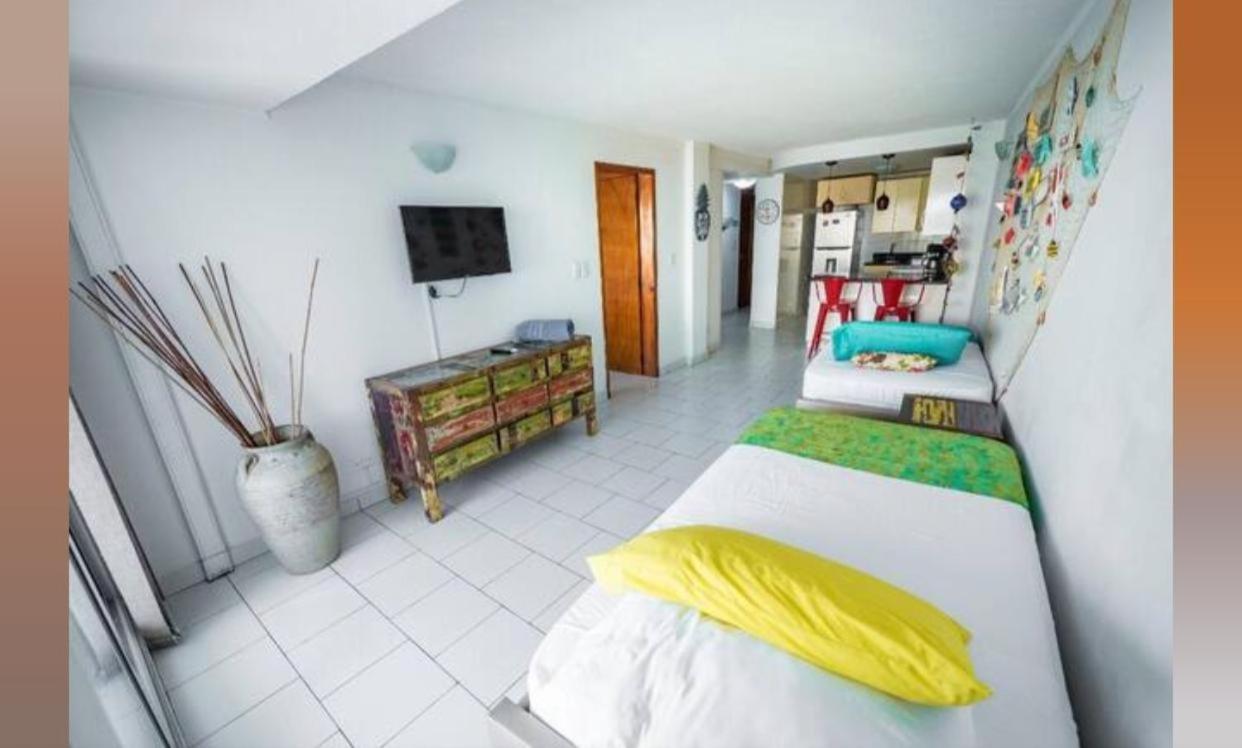 En Hansa Reef By Top Location Apartment *