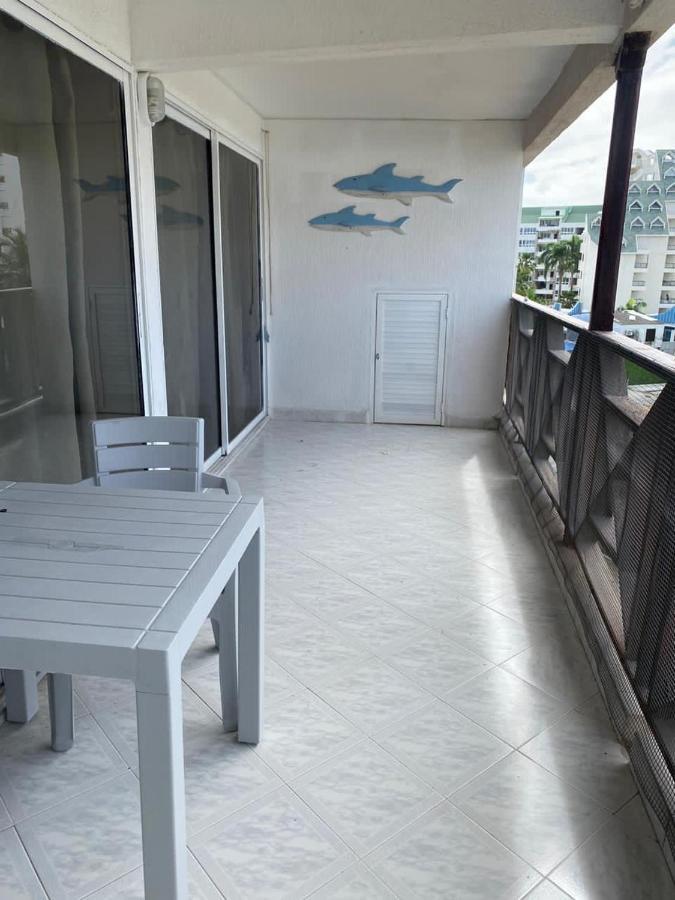 Apartment En Hansa Reef By Top Location *