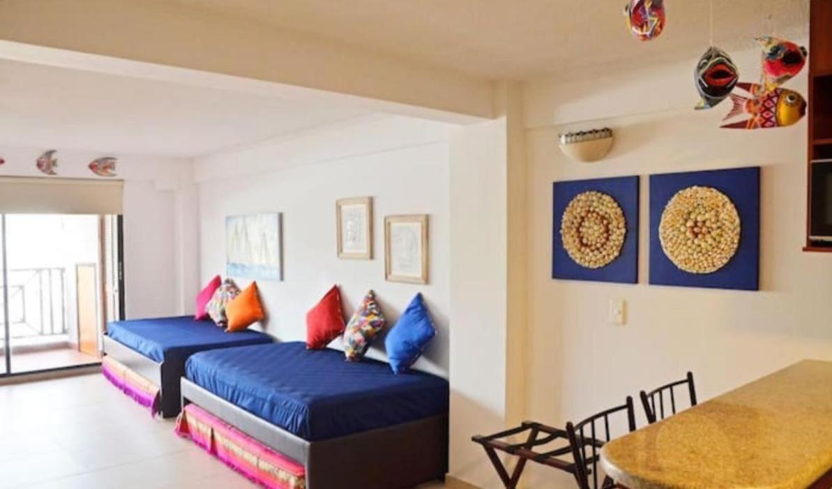 Apartment En Hansa Reef By Top Location