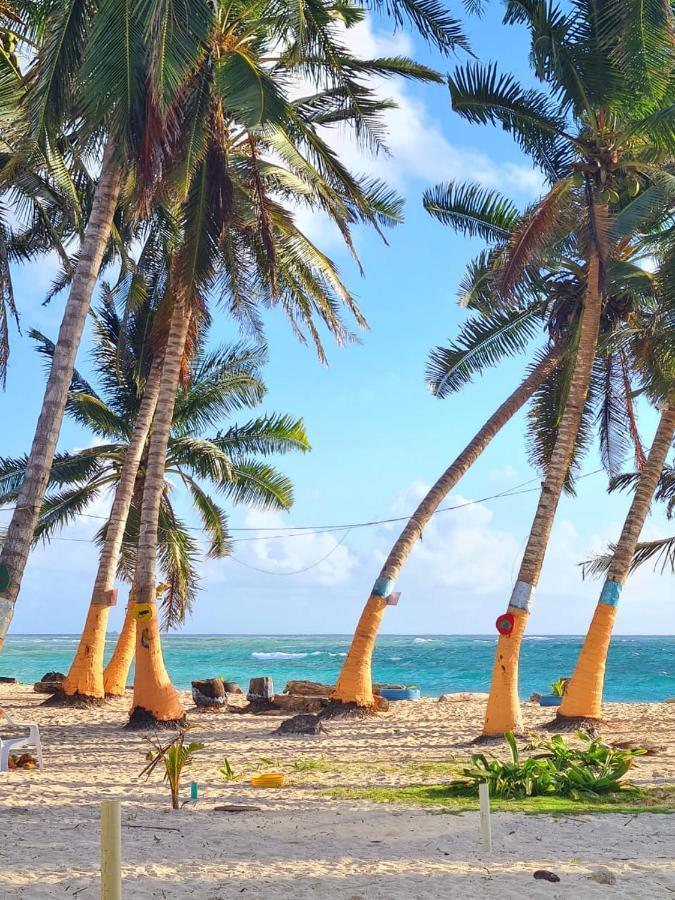 Sunny * San Andrés