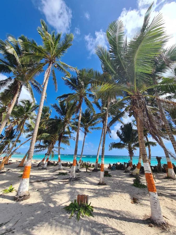Sunny * San Andrés