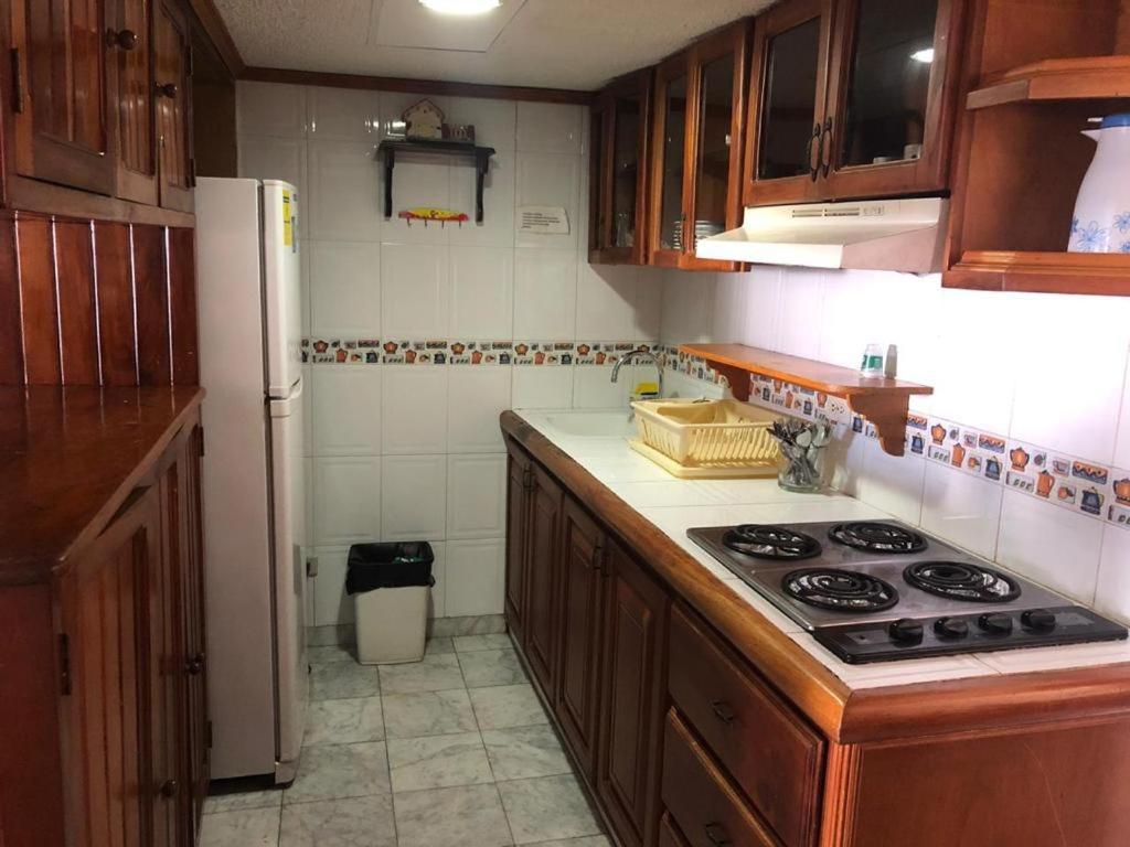 Apartment Top Location San Andres (San Andres and Providencia Islands)