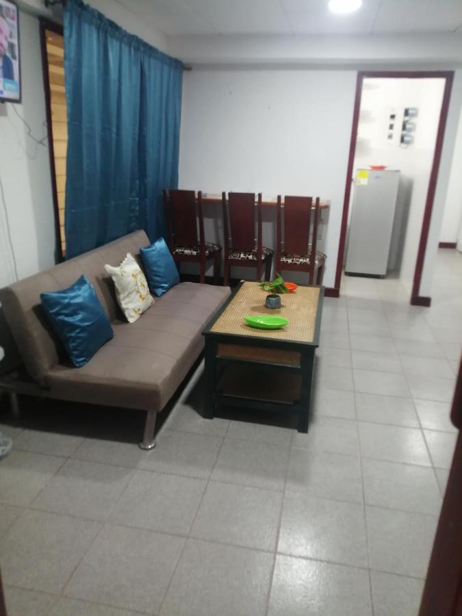 Majos Centro Apartment