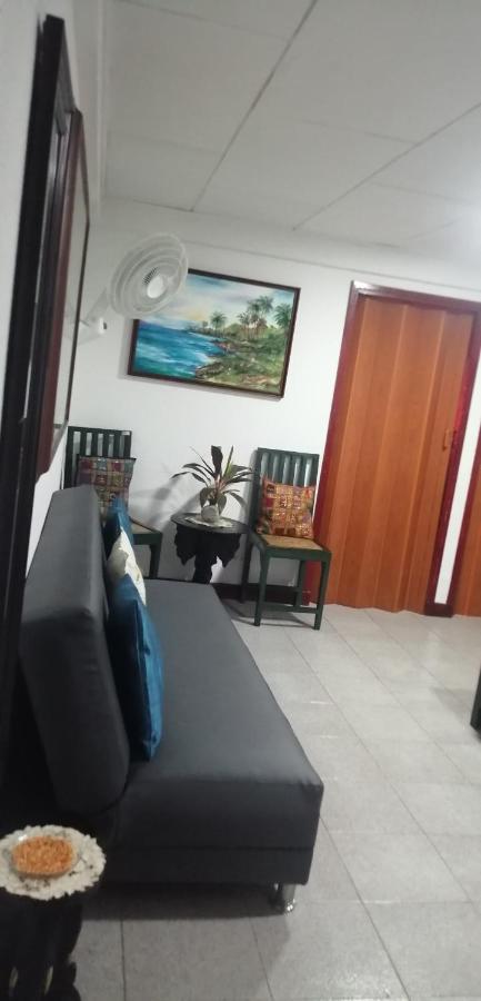 Apartment Majos Centro