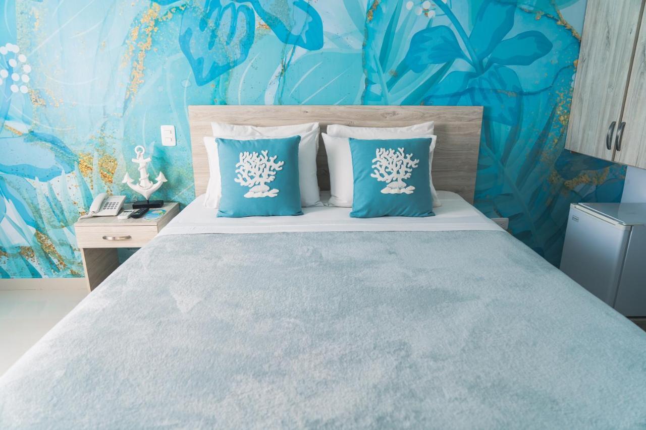 Sea Colors Hotel
