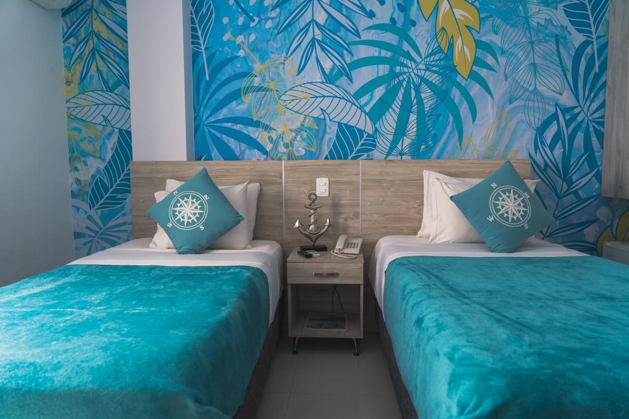 Sea Colors 4*