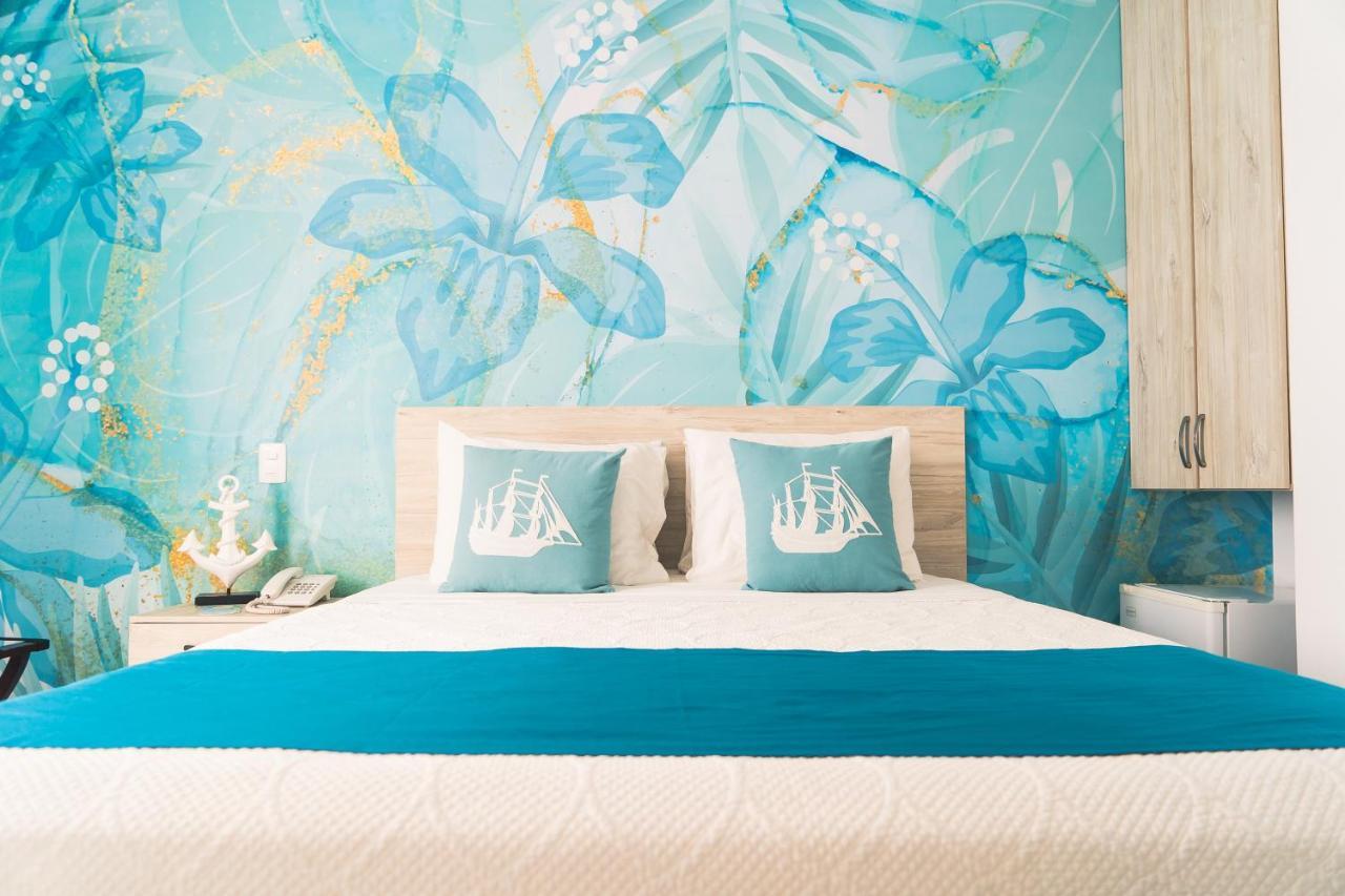 Hotel Sea Colors 4*