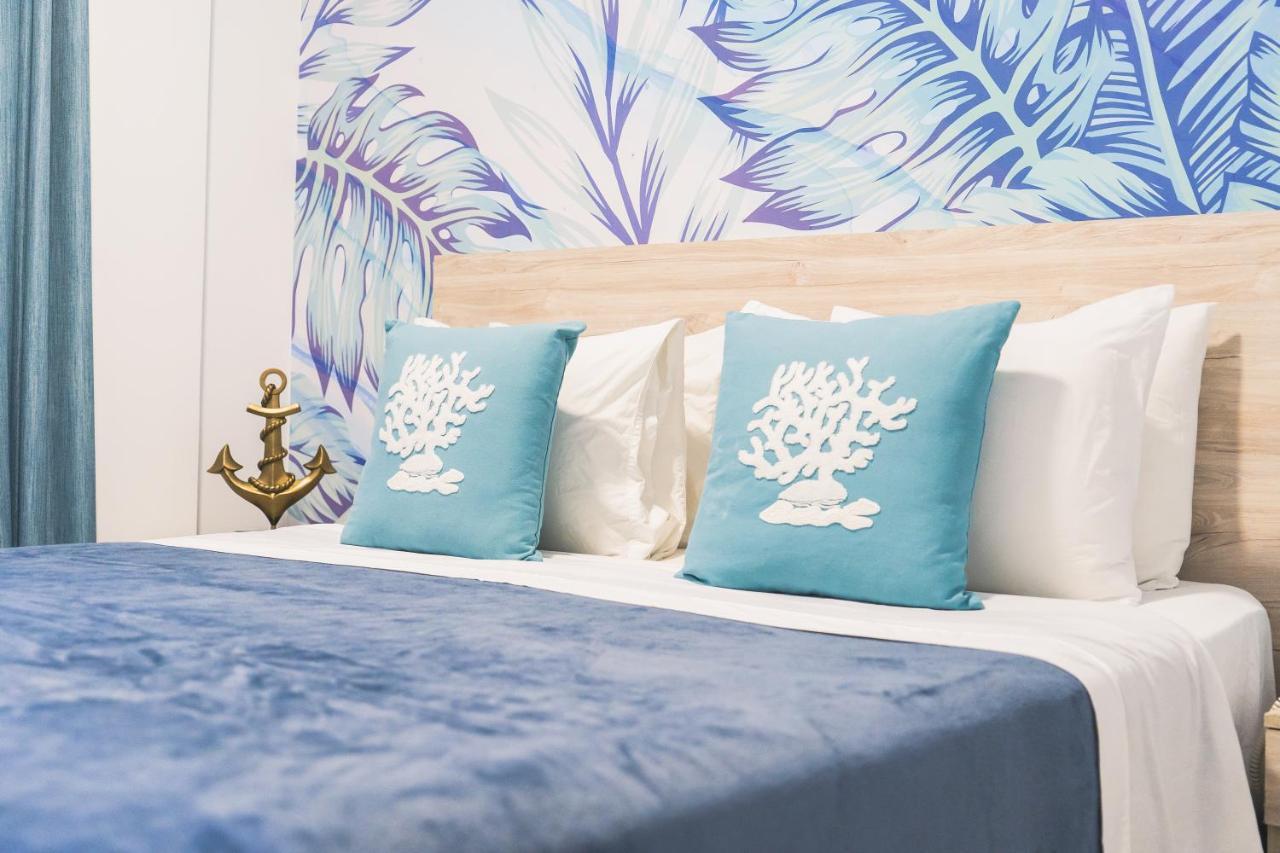 Hotel Sea Colors