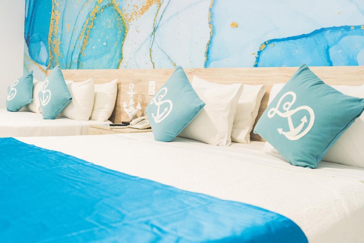 Hotel Sea Colors 4*
