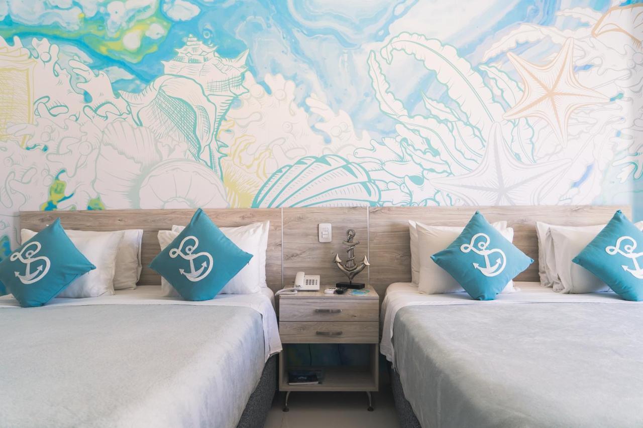 Sea Colors Hotel