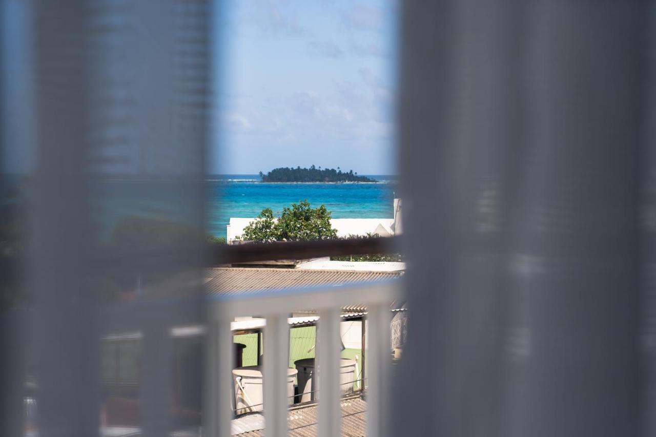 Sea Colors Hotel