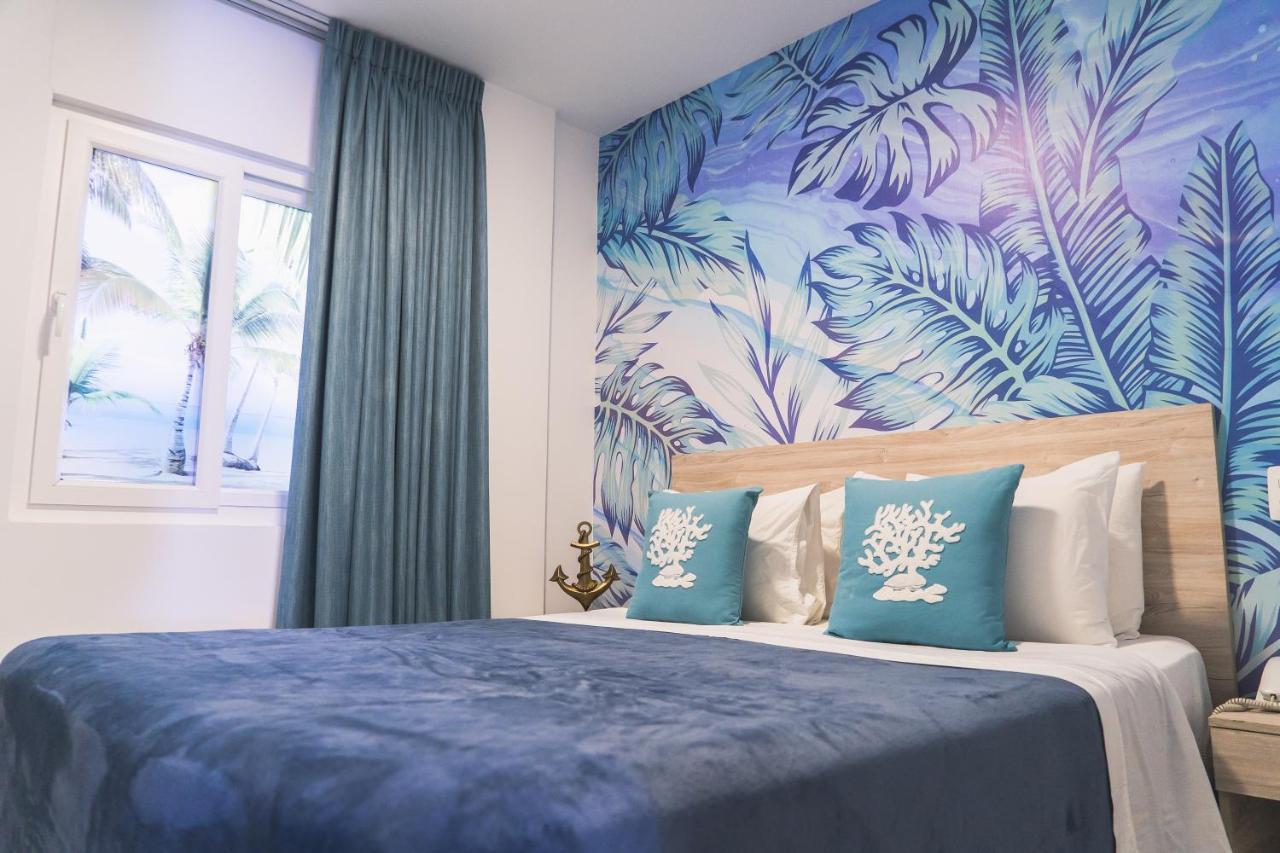 Hotel Sea Colors 4*
