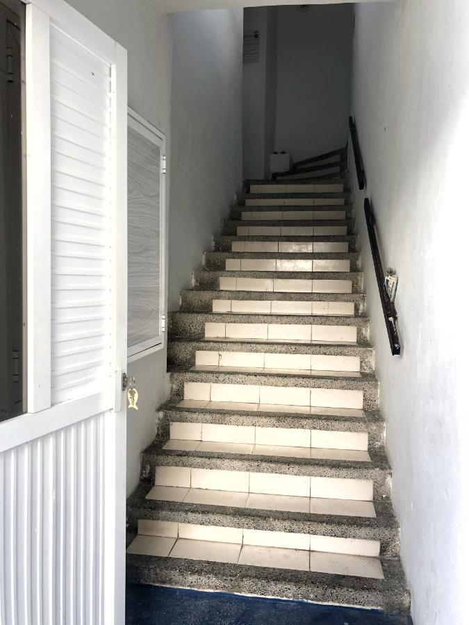 Apartamento Edificio águila