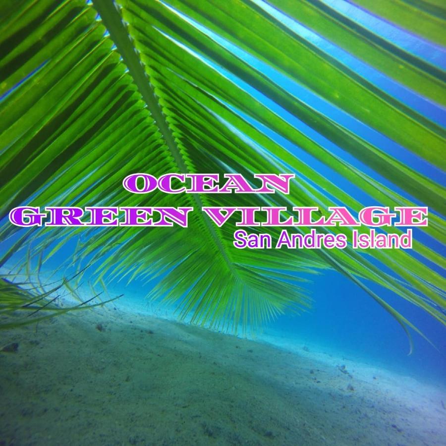 Ocean Green Village Hostel San Andres (San Andres and Providencia Islands)