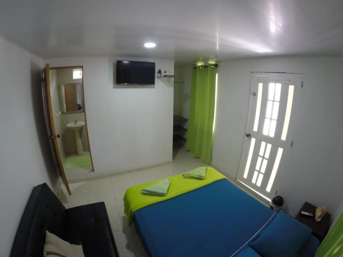 Ocean Green Village * San Andres (San Andres and Providencia Islands)