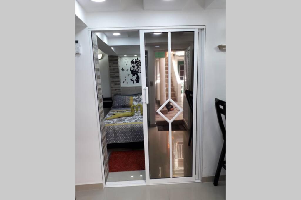 Amiel Forbes Apartament 103 San Andres (San Andres and Providencia Islands)