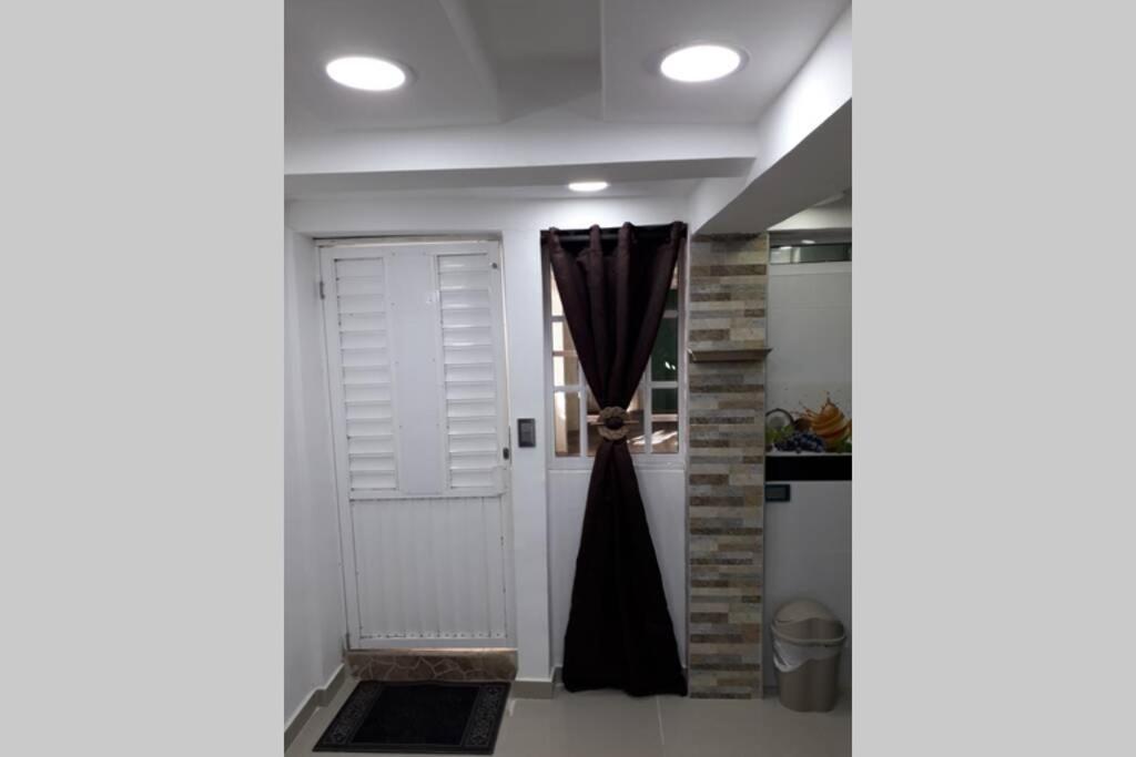 Amiel Forbes Apartament 103 Apartment San Andres (San Andres and Providencia Islands)