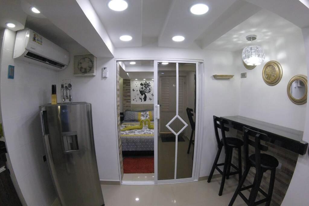 Apartment Amiel Forbes Apartament 103 San Andres (San Andres and Providencia Islands)