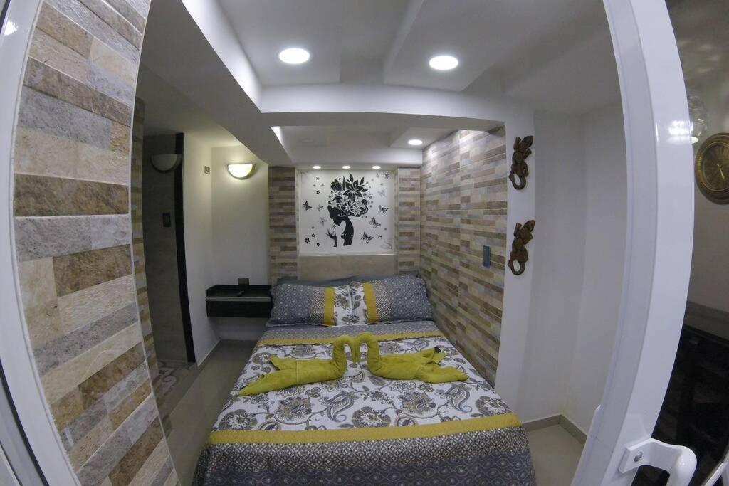 Amiel Forbes Apartament 103 San Andres (San Andres and Providencia Islands)