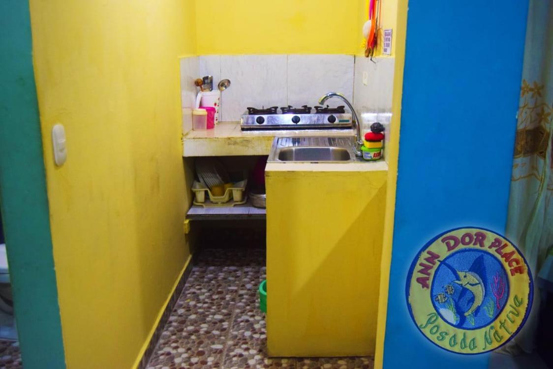 Ann Dor Place Apartment
