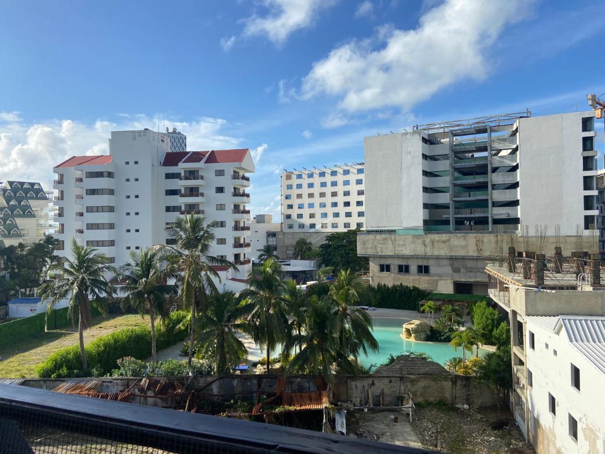 En El Edificio Hansa Reef - Premier 6 *