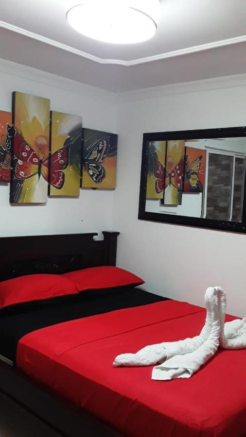 Amiel Forbes Apartament 204 * San Andrés