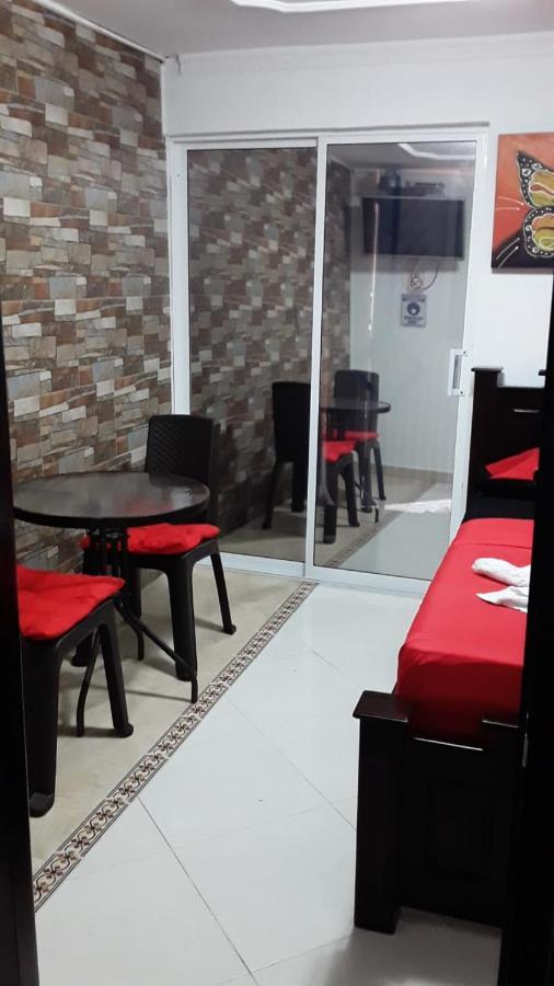 Apartamento Amiel Forbes Apartament 204 San Andrés