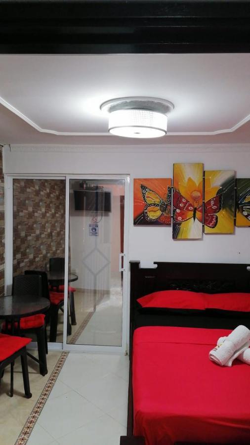 Apartamento Amiel Forbes Apartament 204 San Andrés