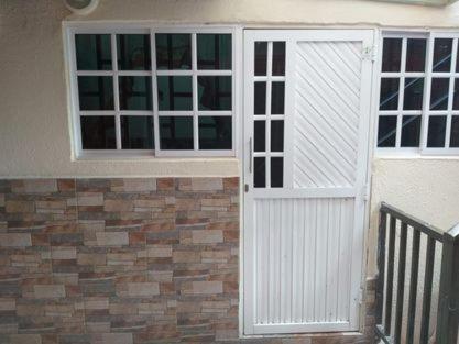 Amiel Forbes Apartament 204 Apartamento San Andrés
