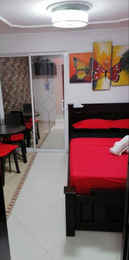 Amiel Forbes Apartament 204 * San Andrés