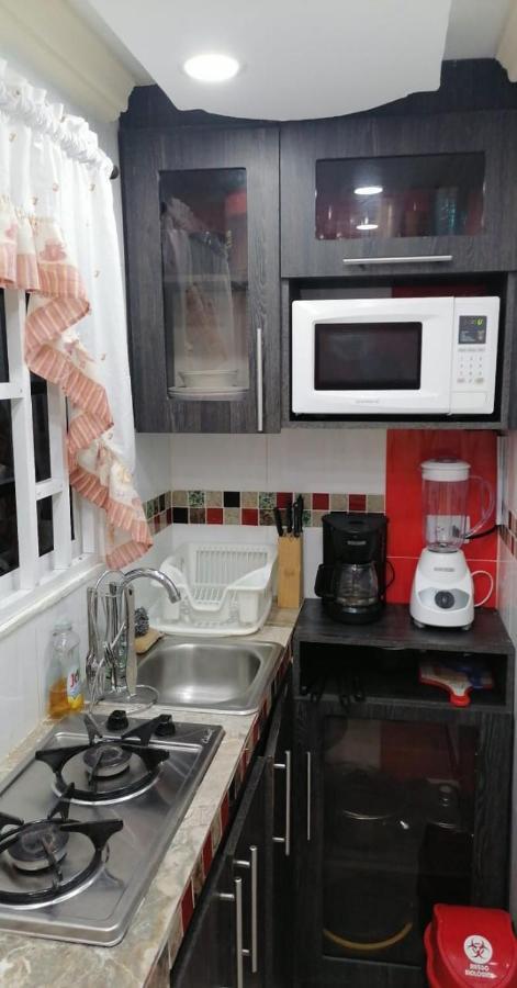 Apartamento Amiel Forbes Apartament 204