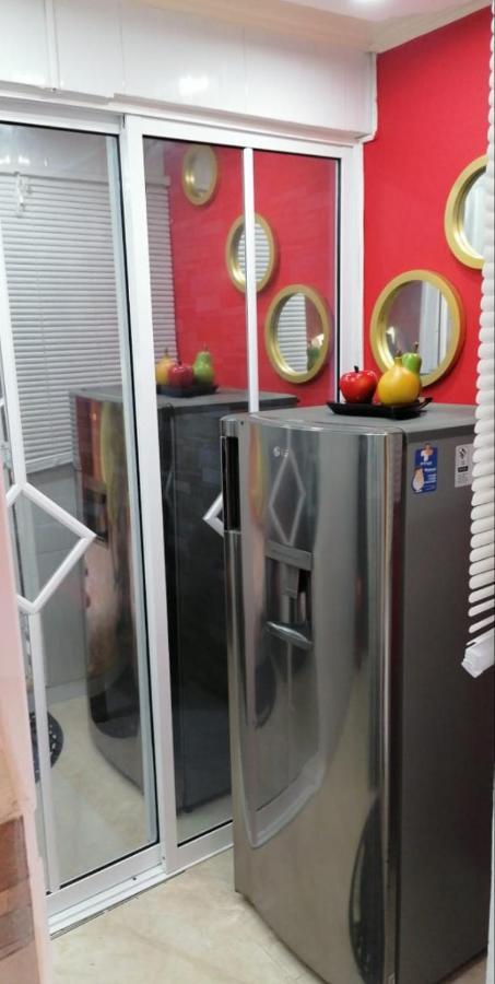 Amiel Forbes Apartament 204 Apartamento San Andrés