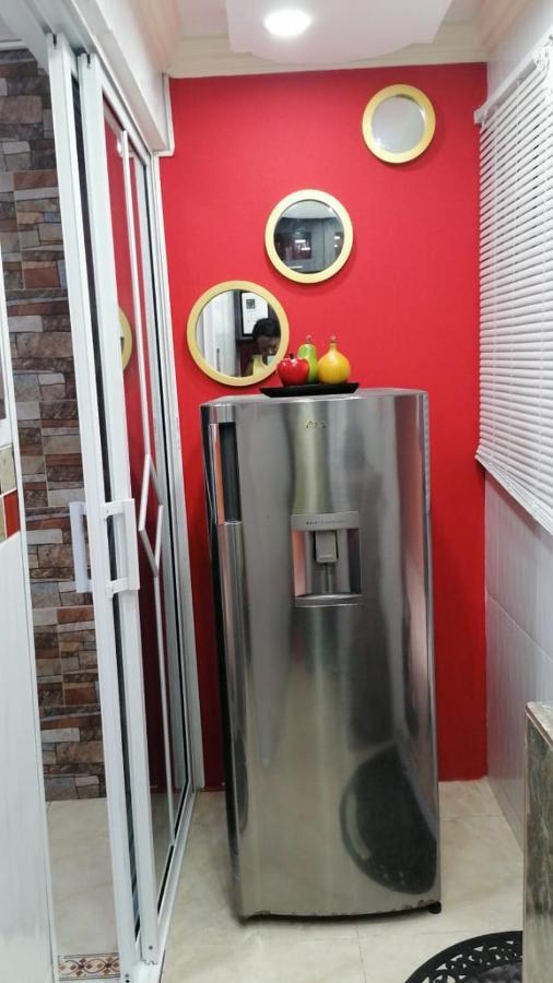 Amiel Forbes Apartament 204 Apartamento