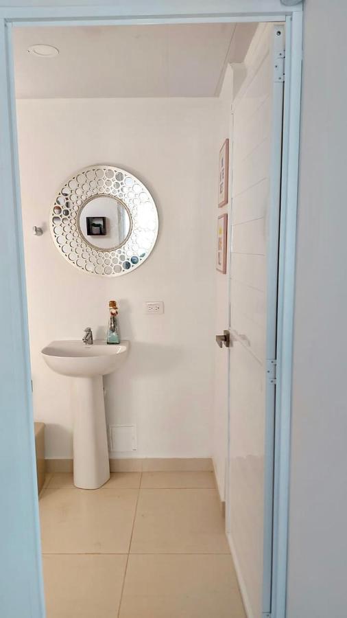 Aparta Estudio - Casa Eneida