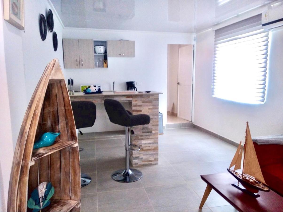Aparta Estudio - Casa Eneida *