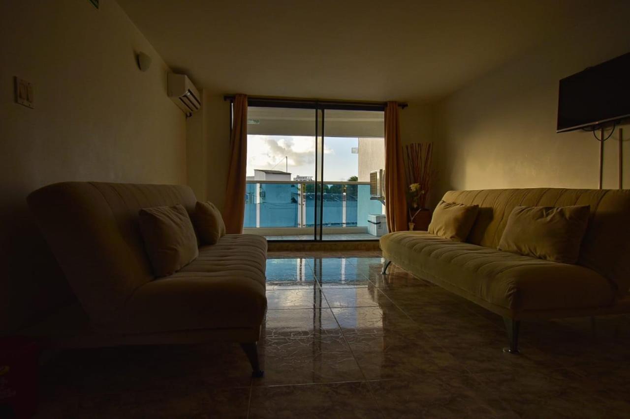 Apartamento En San Andrés