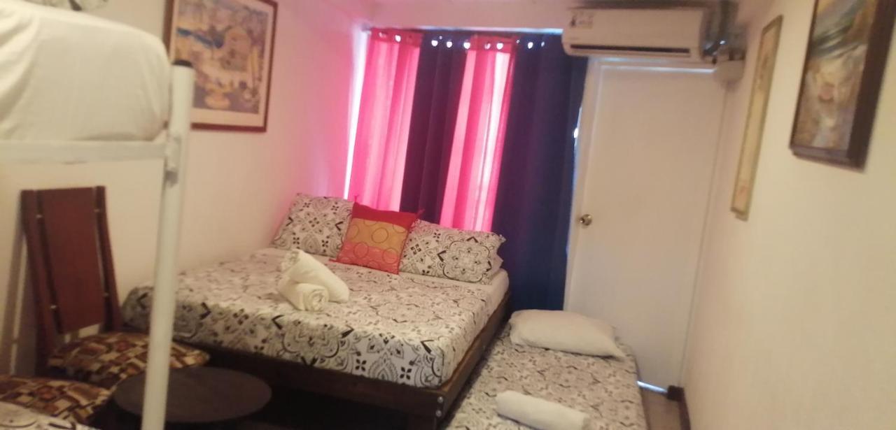 Majos Centro Apartment San Andres (San Andres and Providencia Islands)
