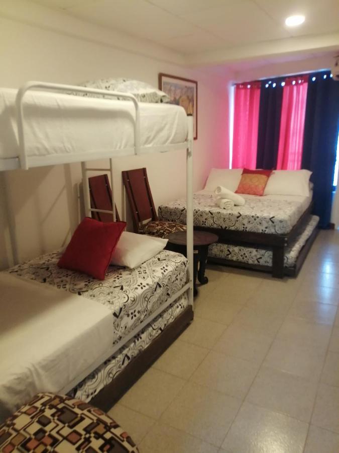 Apartment Majos Centro San Andres (San Andres and Providencia Islands)