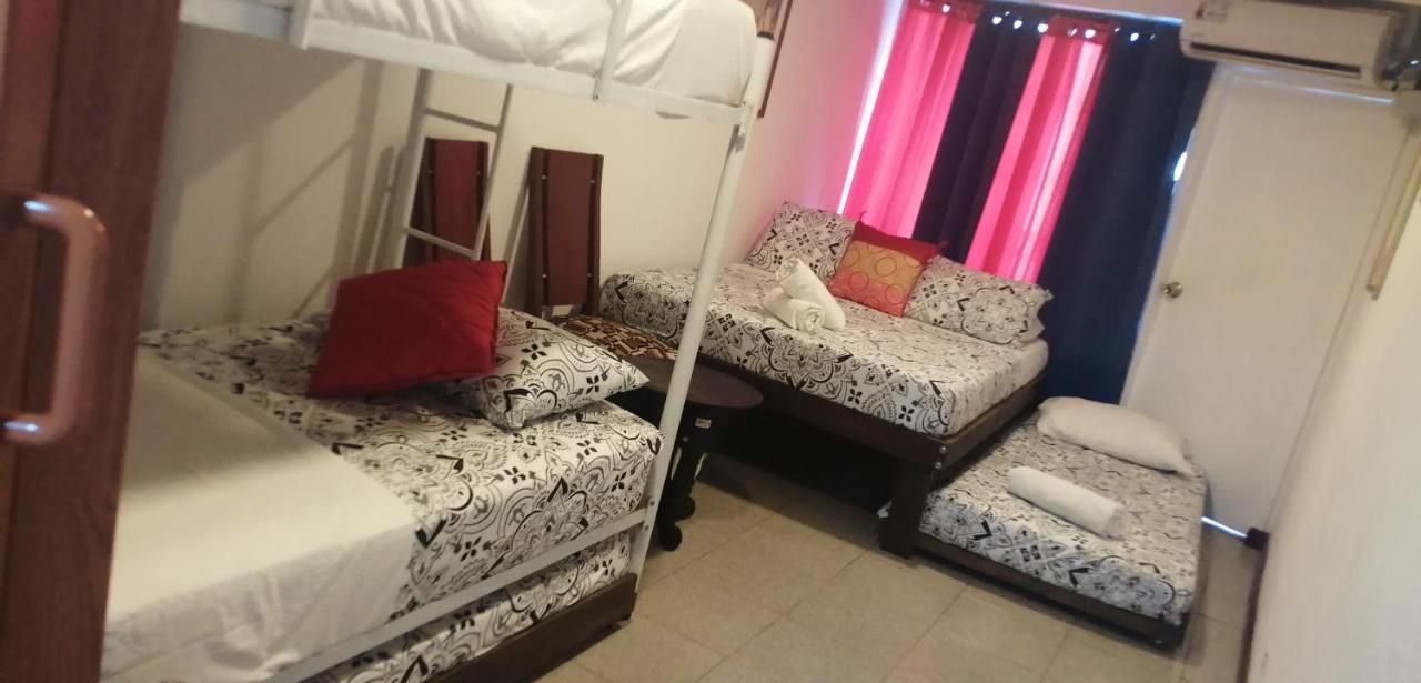 Apartment Majos Centro San Andres (San Andres and Providencia Islands)