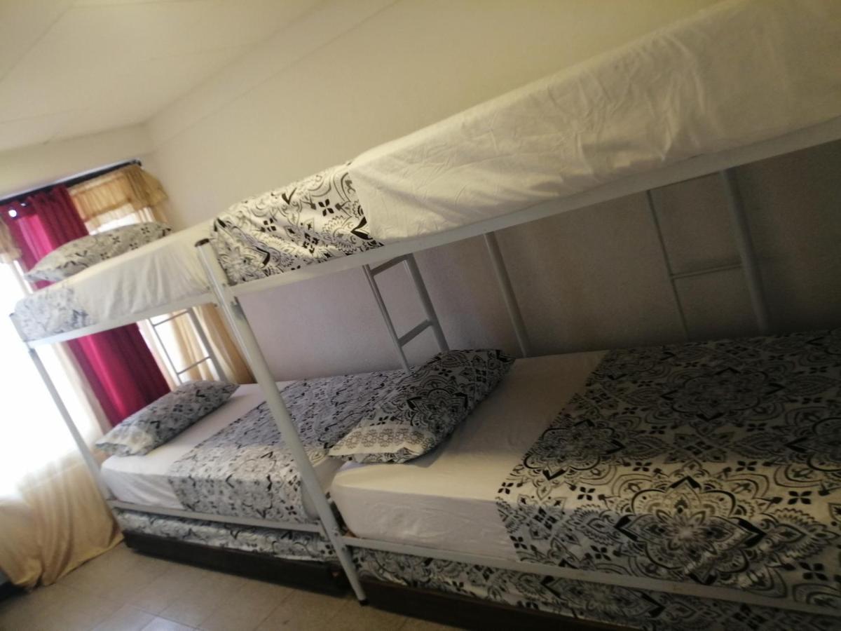 Majos Centro Apartment San Andres (San Andres and Providencia Islands)