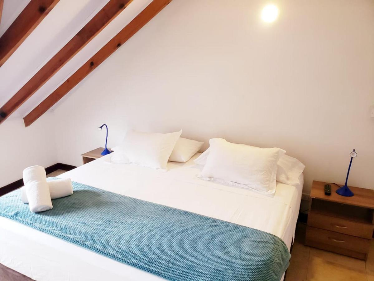 Apartamento Tu Casa En El Mar San Andrés