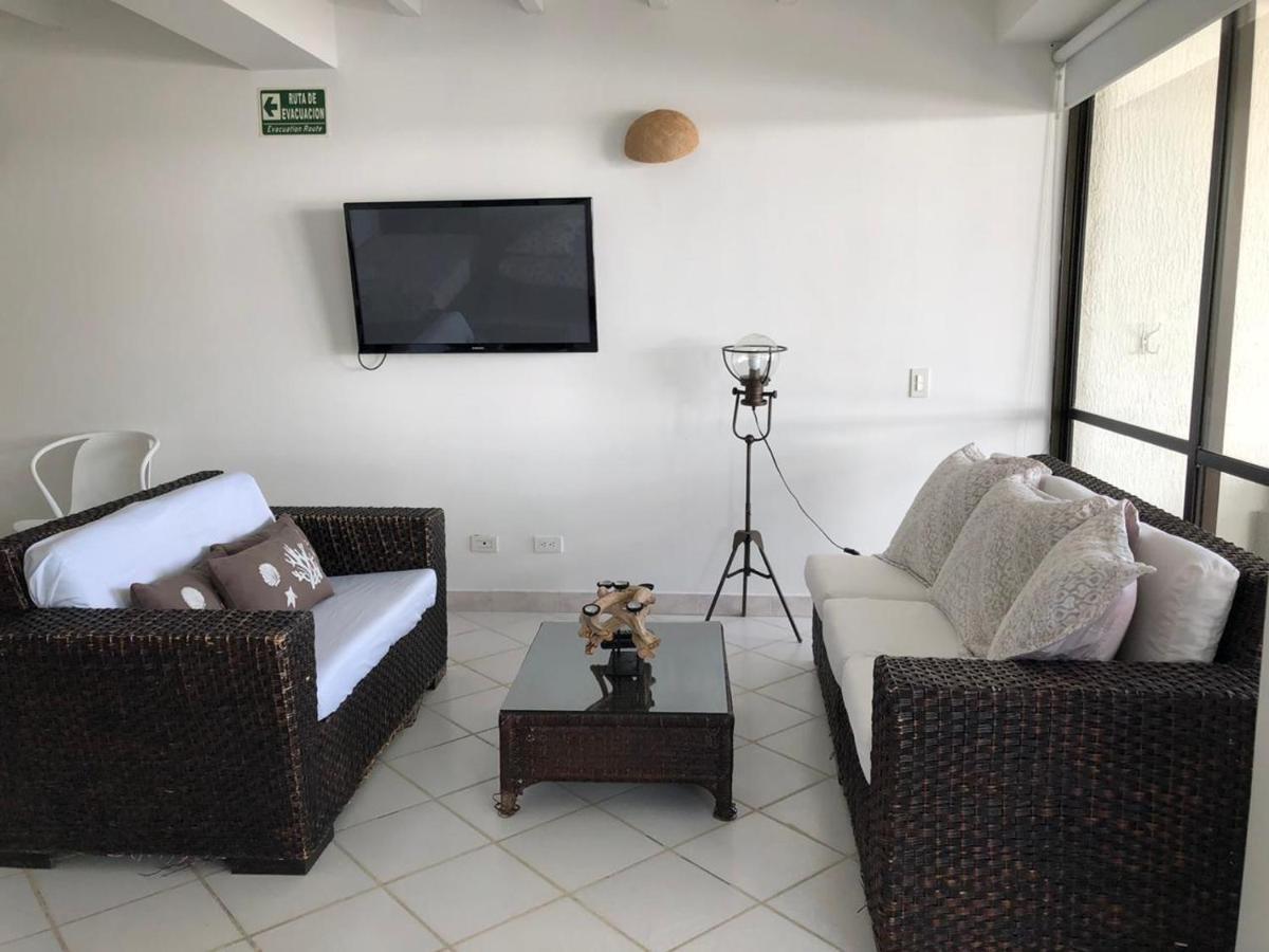Luxe A Pasos De La Playa -top Location- *