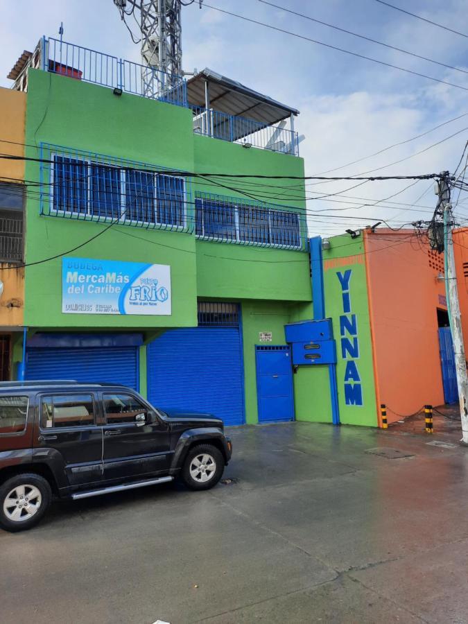 Yinnam Arrieta Apartment *