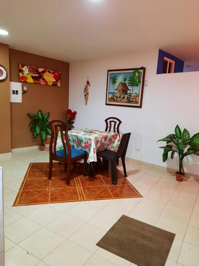 Apartment Yinnam Arrieta