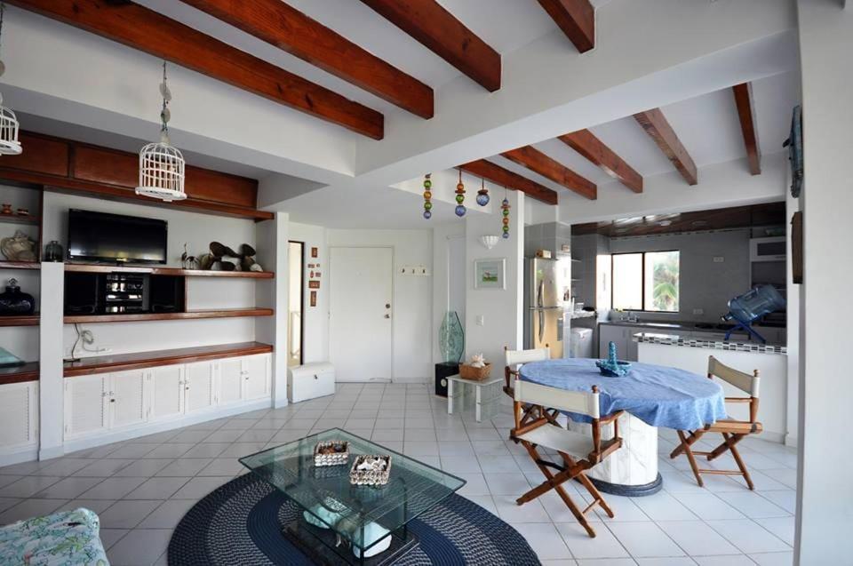 Luxe A Pasos De La Playa -top Location- Apartamento