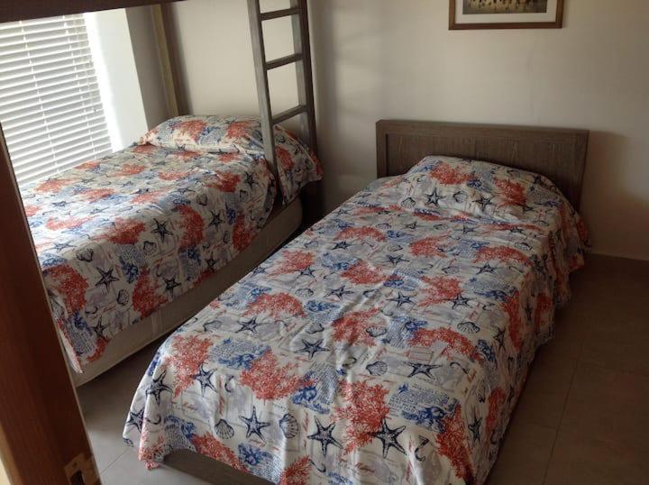 Luxe A Pasos De La Playa -top Location- Apartamento
