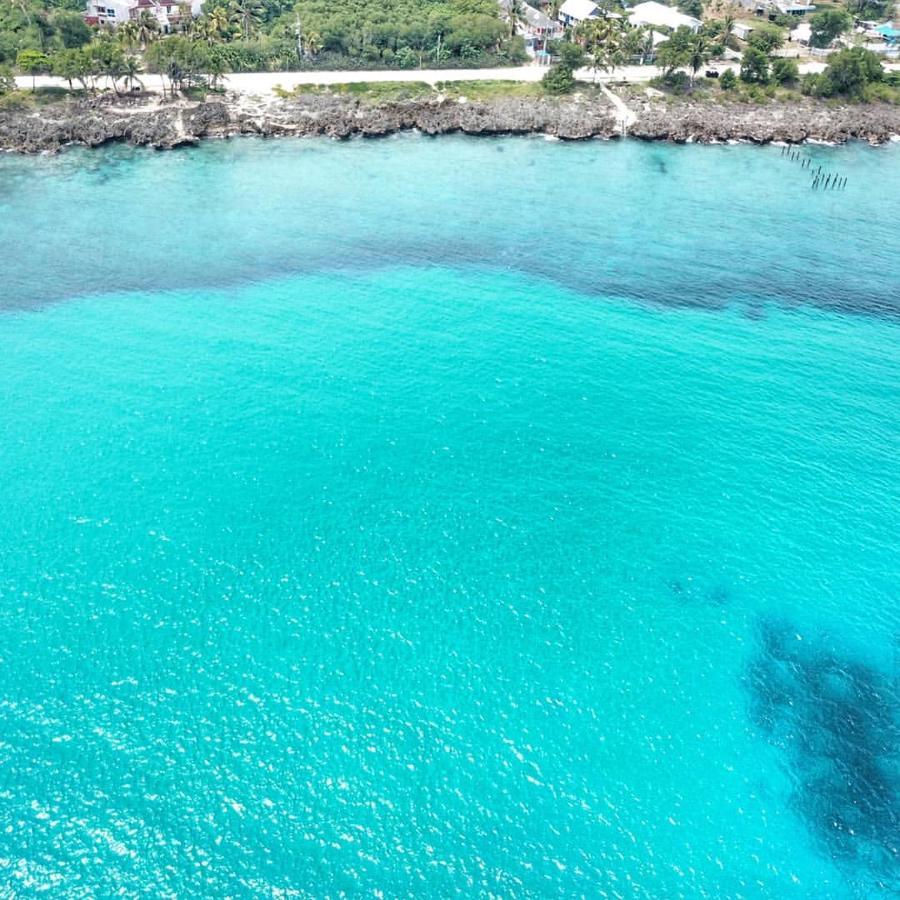 In - Sea Helen Located At Kilometer 4 Circunvalar * San Andres (San Andres and Providencia Islands)