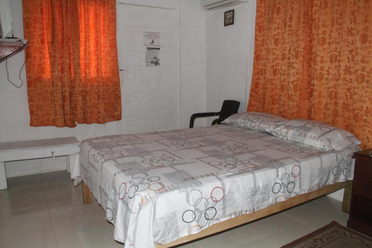 In - Sea Helen Located At Kilometer 4 Circunvalar San Andres (San Andres and Providencia Islands)