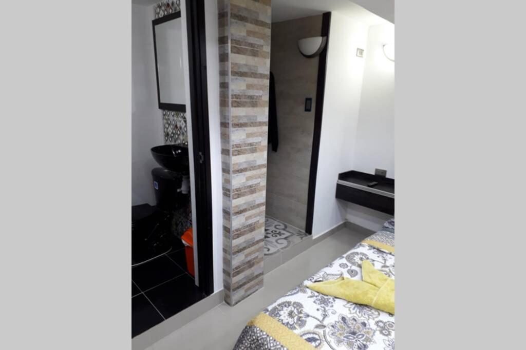 Apartment Amiel Forbes Apartament 103 San Andres (San Andres and Providencia Islands)